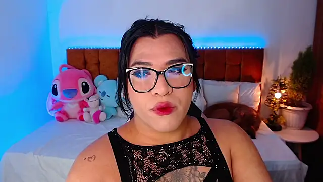 alexiaaross online show from January 9, 2026, 6:05 am