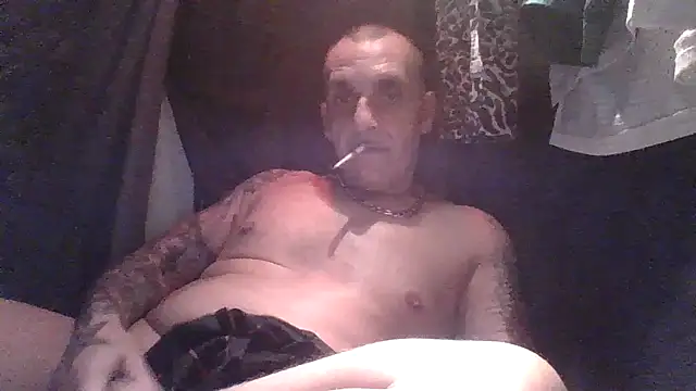 CandiedPompano online show from October 8, 2025, 6:00 am