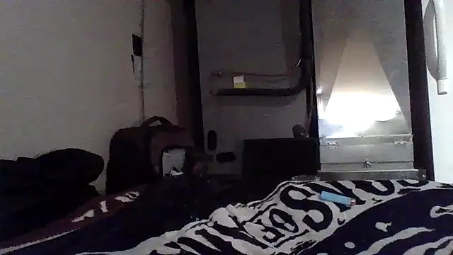 CandiedPompano online show from October 24, 2025, 10:06 pm