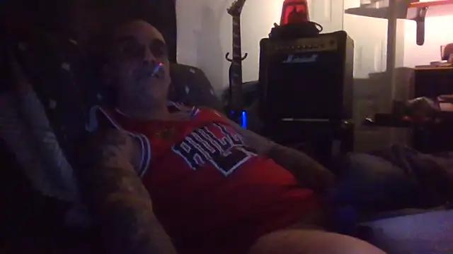 CandiedPompano online show from December 4, 2025, 6:49 pm