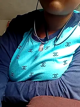 ruhi2003 online show from January 22, 2025, 9:13 am