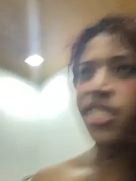 zahrivk1 online show from January 10, 2025, 5:05 am