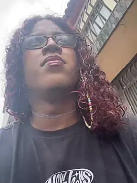 zahrivk1 online show from February 22, 2025, 6:30 pm