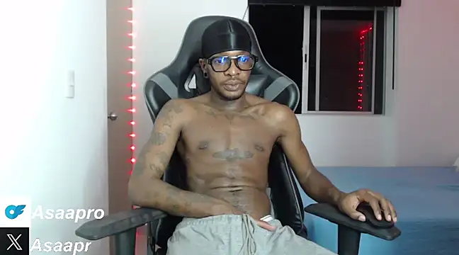 Snapshot of asaapr chatting on January 25, 2025, 7:28 am asaapr online show from January 25, 2025, 7:28 am