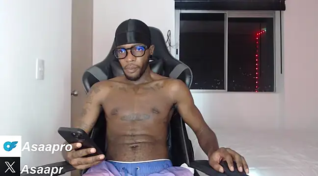 Snapshot of asaapr chatting on February 12, 2025, 6:08 am asaapr online show from February 12, 2025, 6:08 am