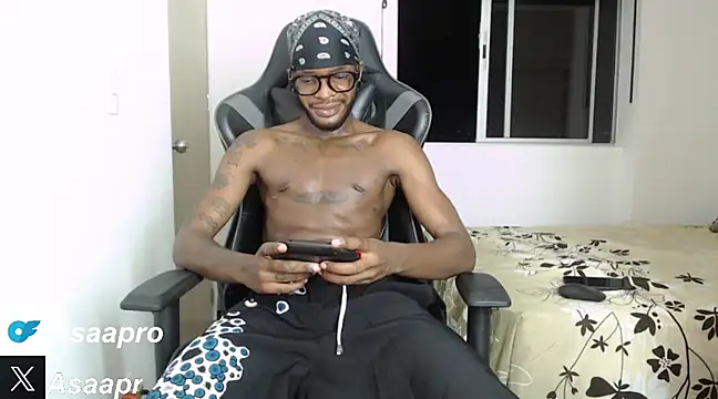 Snapshot of asaapr chatting on February 22, 2025, 8:50 am asaapr online show from February 22, 2025, 8:50 am