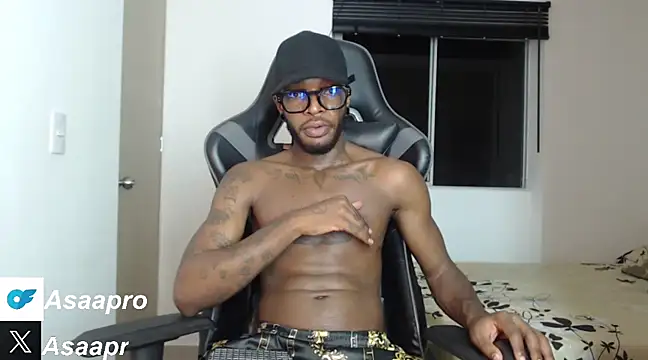 Snapshot of asaapr chatting on February 25, 2025, 6:25 am asaapr online show from February 25, 2025, 6:25 am