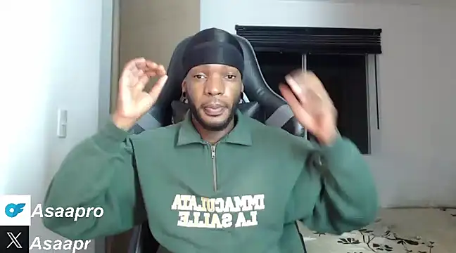 Snapshot of asaapr chatting on March 2, 2025, 1:36 am asaapr online show from March 2, 2025, 1:36 am