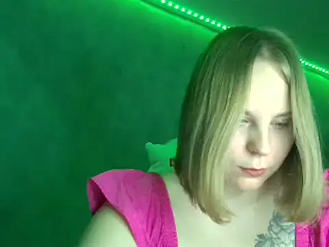 Thalia  Star online show from January 22, 2025, 4:55 am