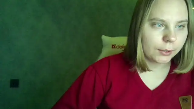 Thalia  Star online show from February 7, 2025, 4:37 am