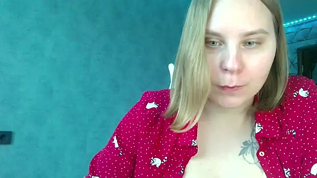 Thalia  Star online show from February 11, 2025, 8:15 am