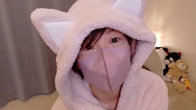 Risa 06 online show from February 7, 2026, 11:19 pm