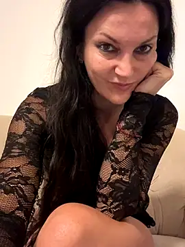 -OLYA- online show from October 6, 2025, 12:19 am