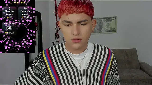 Lyam ap online show from December 17, 2024, 8:45 am