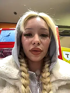 babydolll online show from November 4, 2025, 12:26 pm