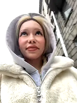 babydolll online show from November 11, 2025, 11:32 am