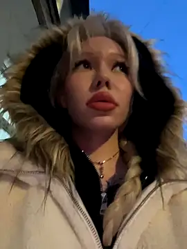 babydolll online show from December 5, 2025, 1:42 pm