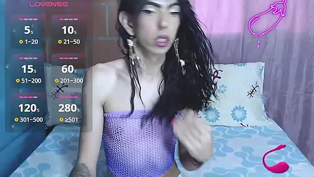 DIANATSS online show from April 4, 2026, 12:02 pm