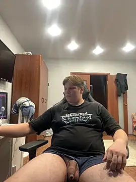 big boy163 online show from October 19, 2025, 11:55 am