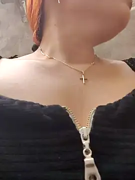 Caro kitty- online show from March 4, 2025, 9:32 pm