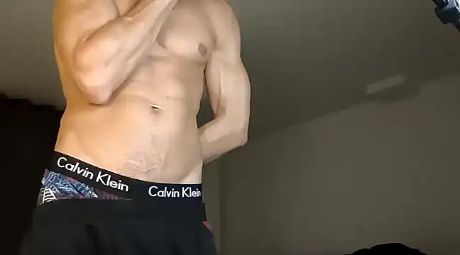 ApollonFit x69 online show from January 16, 2025, 9:08 pm