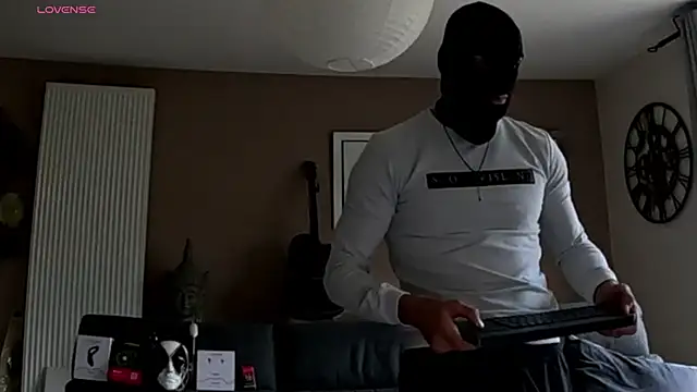ApollonFit x69 online show from June 2, 2026, 6:32 pm