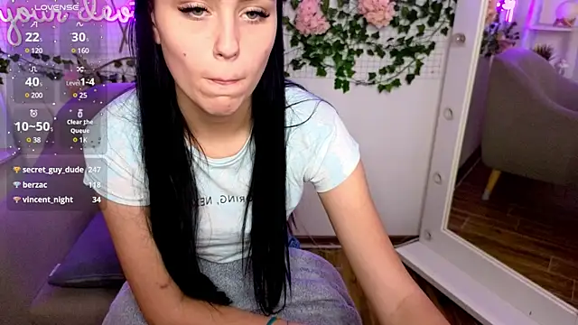 CooperAllana online show from December 6, 2024, 10:49 am