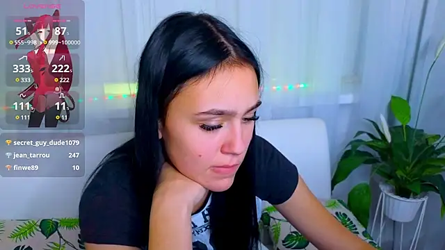 CooperAllana online show from December 9, 2024, 11:04 am