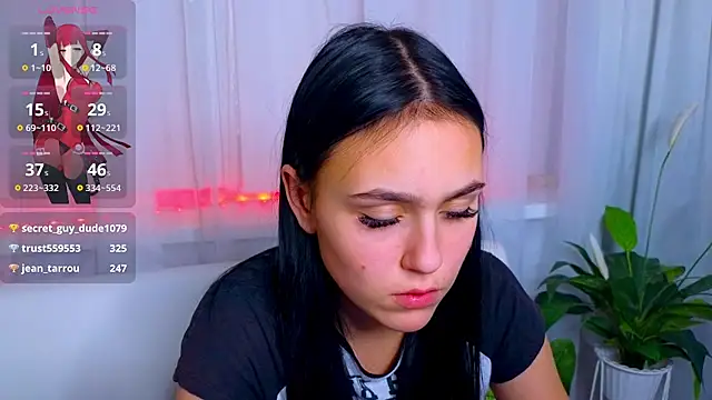 CooperAllana online show from December 9, 2024, 2:06 pm