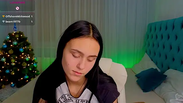 CooperAllana online show from December 20, 2024, 2:05 pm