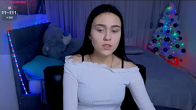 CooperAllana online show from December 25, 2024, 7:24 am