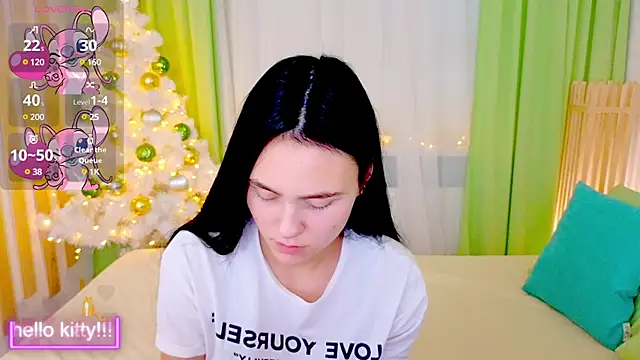 CooperAllana online show from December 26, 2024, 7:24 am