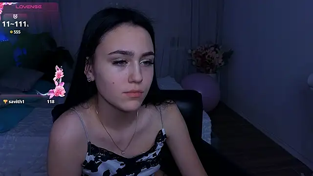 CooperAllana online show from February 11, 2025, 1:20 pm