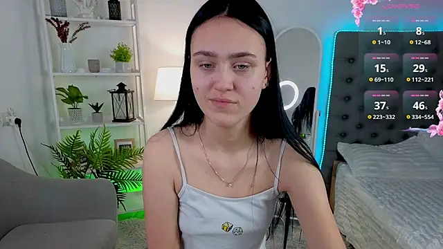 CooperAllana online show from February 25, 2025, 9:09 am