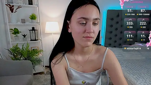 CooperAllana online show from February 25, 2025, 12:13 pm