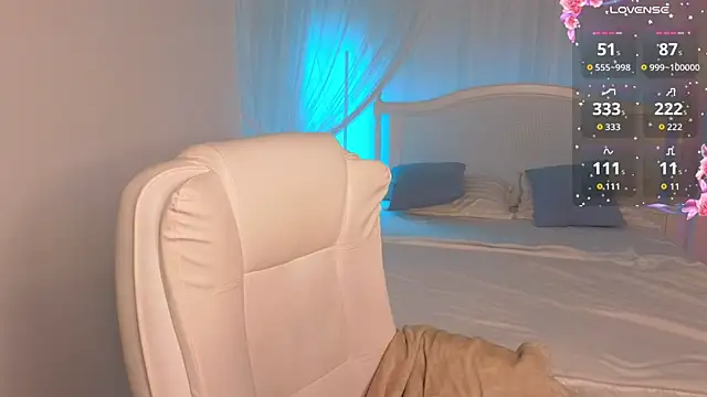 CooperAllana online show from November 14, 2025, 7:07 am