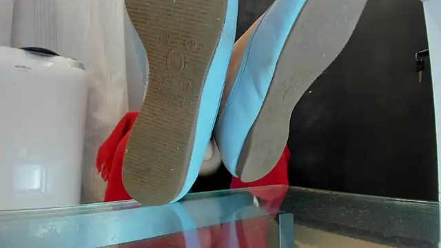 sherilkwang19tv online show from January 6, 2026, 10:01 pm