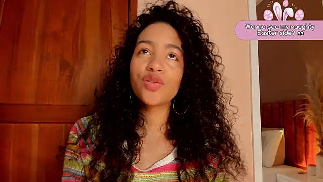 AntonellaHall  online show from April 4, 2026, 6:27 pm