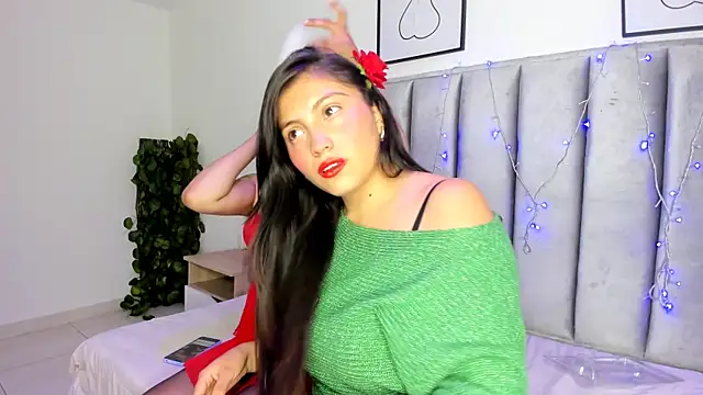 Emmy-Turnner online show from December 16, 2024, 7:10 pm