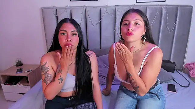 Emmy-Turnner online show from January 27, 2025, 10:06 pm