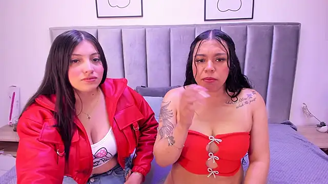 Emmy-Turnner online show from November 8, 2025, 4:29 pm