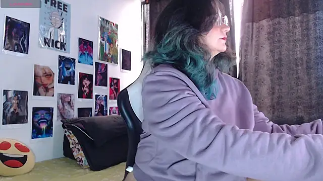 gigiqueen 18 online show from July 2, 2026, 2:01 pm