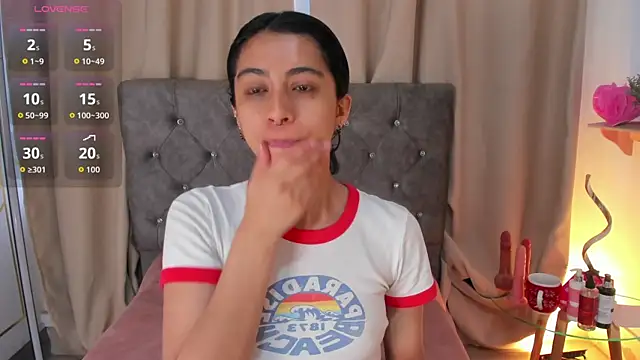 Alyssa jones online show from March 5, 2026, 2:13 pm