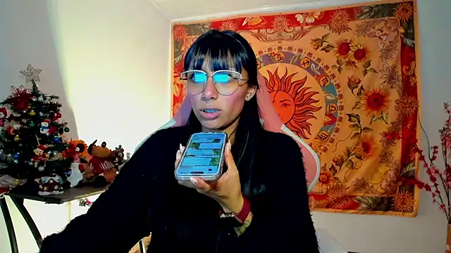 Snapshot of Demeter__ chatting on December 28, 2024, 4:08 am Demeter online show from December 28, 2024, 4:08 am