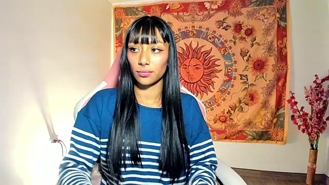 Snapshot of Demeter__ chatting on January 26, 2025, 12:58 am Demeter online show from January 26, 2025, 12:58 am