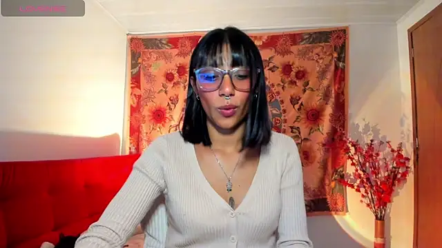 Snapshot of Demeter__ chatting on October 17, 2025, 11:51 pm Demeter online show from October 17, 2025, 11:51 pm