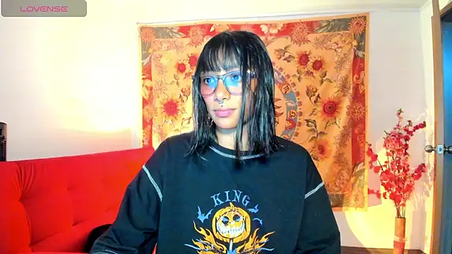 Snapshot of Demeter__ chatting on November 1, 2025, 11:18 pm Demeter online show from November 1, 2025, 11:18 pm