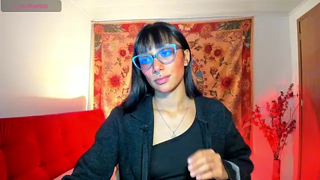 Snapshot of Demeter__ chatting on November 8, 2025, 11:25 pm Demeter online show from November 8, 2025, 11:25 pm