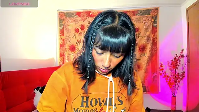 Snapshot of Demeter__ chatting on November 12, 2025, 2:34 am Demeter online show from November 12, 2025, 2:34 am