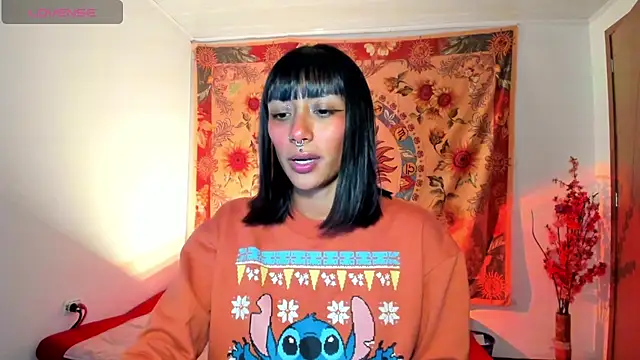 Snapshot of Demeter__ chatting on November 22, 2025, 12:53 am Demeter online show from November 22, 2025, 12:53 am